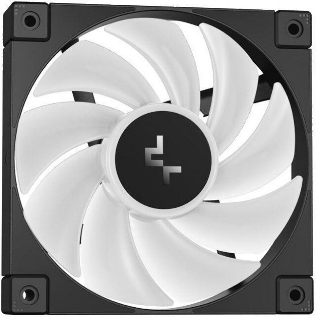 Deepcool LQ360 Black (R-LQ360-BKLSMW-G-1)