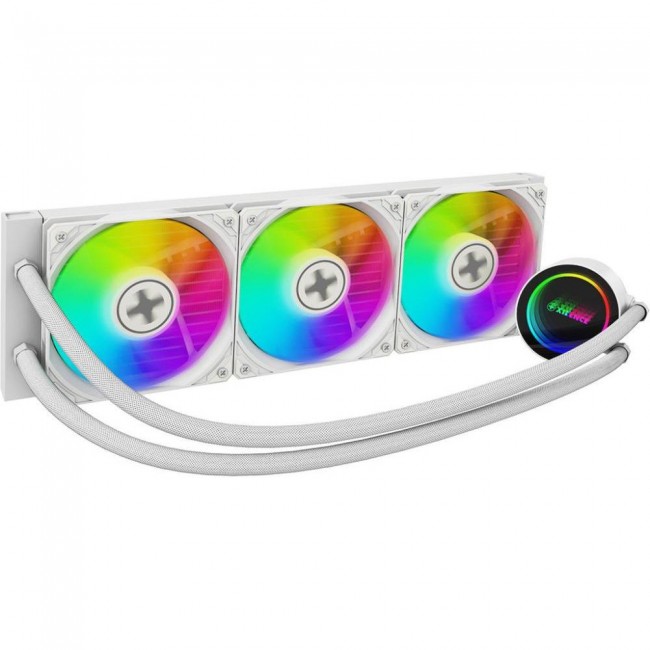 XILENCE LQ Gaming LQ360G.W.ARGB White (XC998)