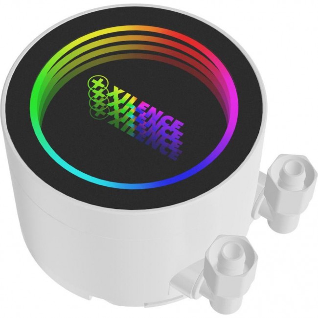 XILENCE LQ Gaming LQ360G.W.ARGB White (XC998)