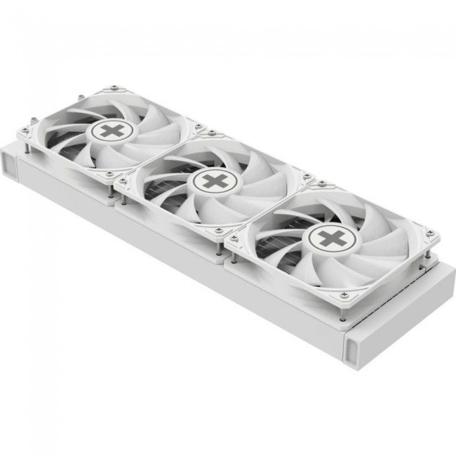 XILENCE LQ Gaming LQ360G.W.ARGB White (XC998)
