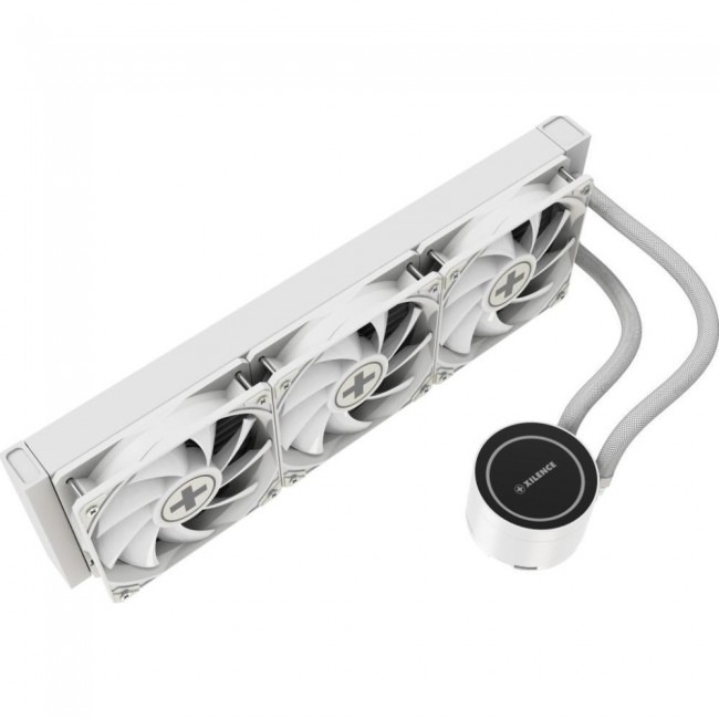 XILENCE LQ Gaming LQ360G.W.ARGB White (XC998)