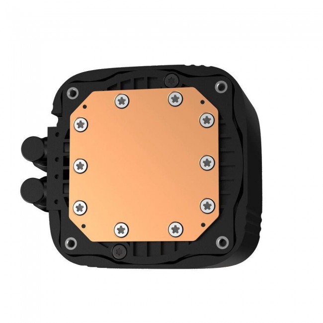 Deepcool LS520S Zero Dark (R-LS520-BKNNMM-G-1)