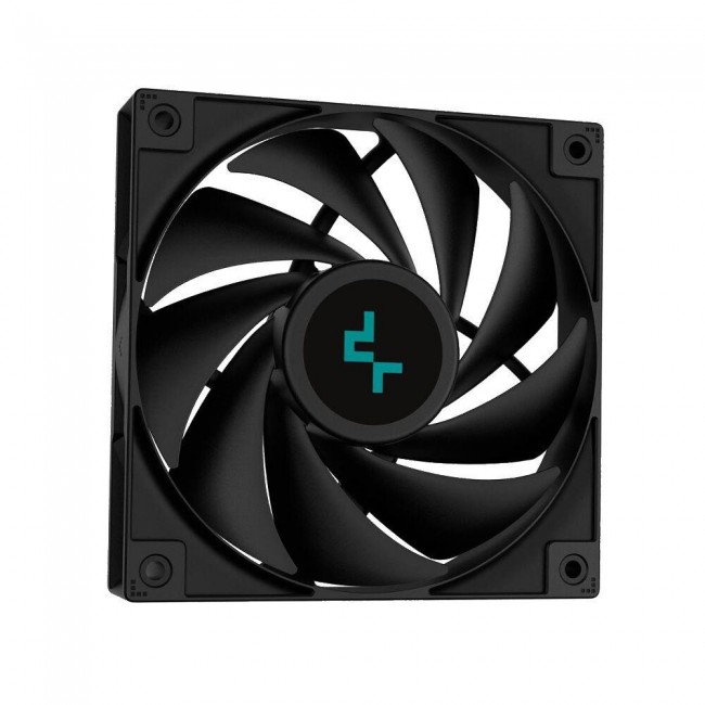 Deepcool LS520S Zero Dark (R-LS520-BKNNMM-G-1)