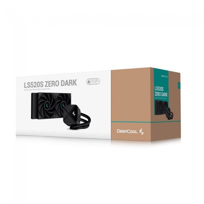 Deepcool LS520S Zero Dark (R-LS520-BKNNMM-G-1)