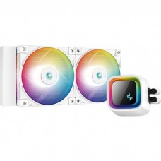 Deepcool LS520 SE White (R-LS520-WHAMMM-G-1)
