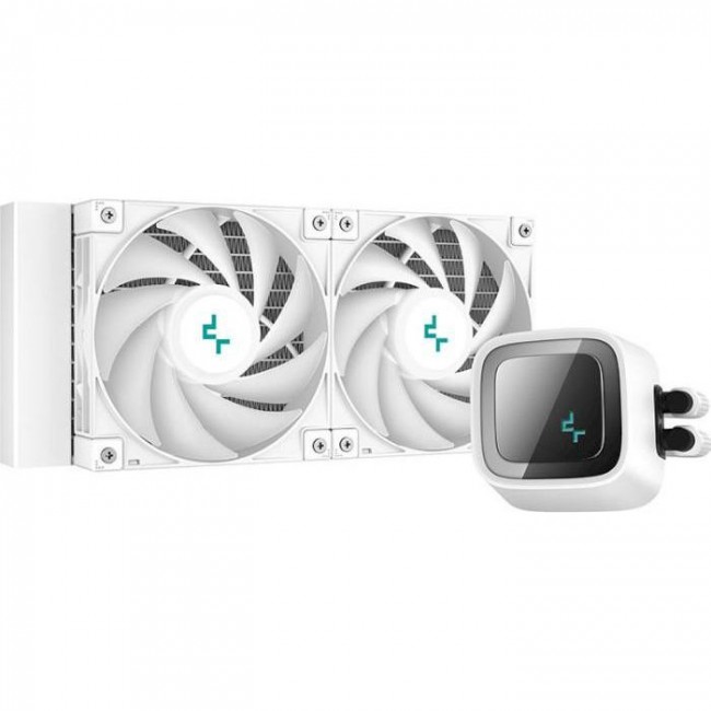 Deepcool LS520 SE White (R-LS520-WHAMMM-G-1)