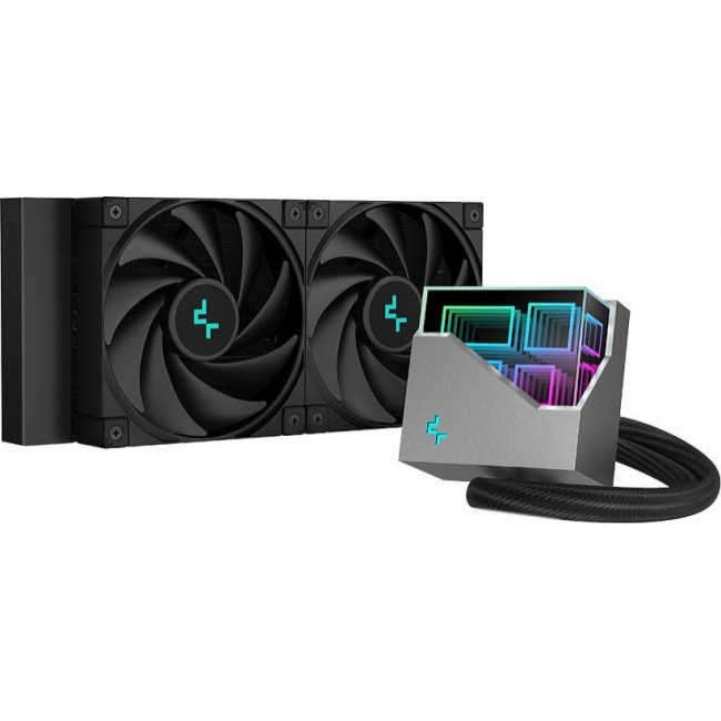 Deepcool LT520 (R-LT520-BKAMNF-G-1)