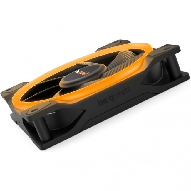 be quiet! Light Wings 120mm PWM 3 pack (BL076)