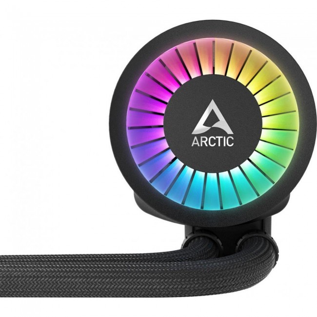 Arctic Liquid Freezer III 240 A-RGB Black (ACFRE00142A)