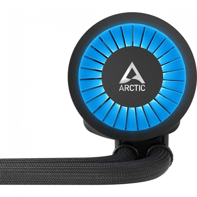 Arctic Liquid Freezer III 240 A-RGB Black (ACFRE00142A)