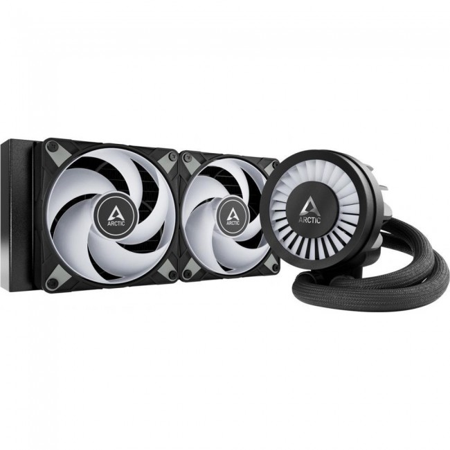 Arctic Liquid Freezer III 240 A-RGB Black (ACFRE00142A)