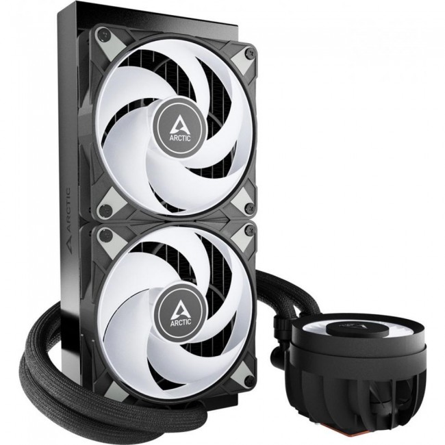 Arctic Liquid Freezer III 240 A-RGB Black (ACFRE00142A)