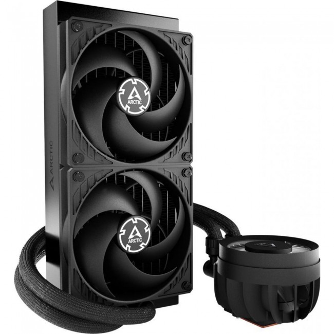 Arctic Liquid Freezer III 240 Black (ACFRE00134A)