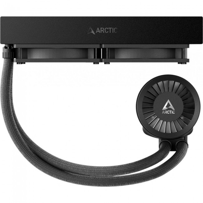 Arctic Liquid Freezer III 240 Black (ACFRE00134A)