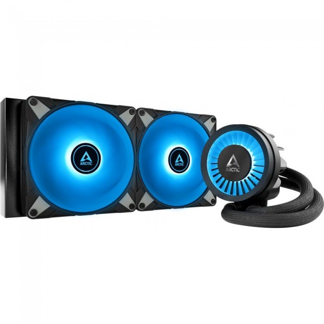 Arctic Liquid Freezer III 280 A-RGB Black (ACFRE00143A)