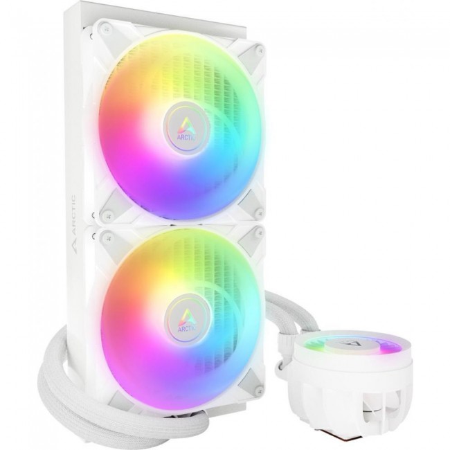 Arctic Liquid Freezer III 280 A-RGB White (ACFRE00151A)