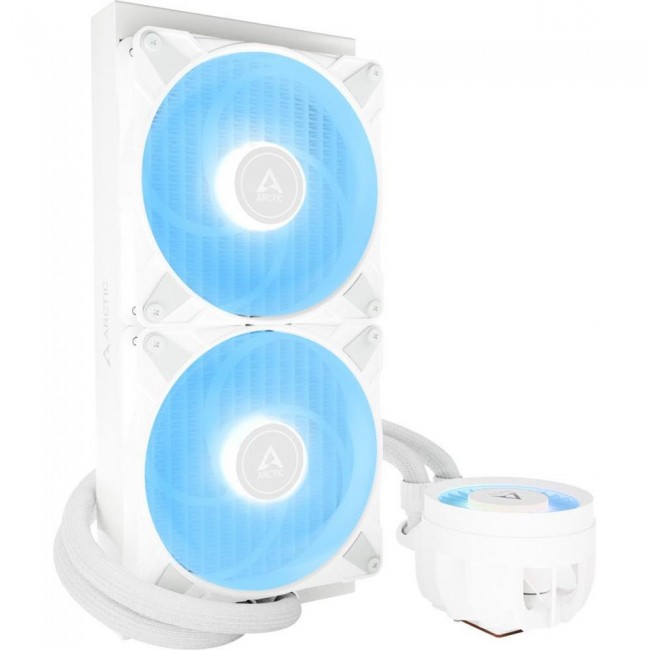 Arctic Liquid Freezer III 280 A-RGB White (ACFRE00151A)
