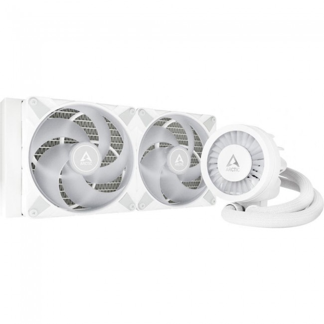 Arctic Liquid Freezer III 280 A-RGB White (ACFRE00151A)
