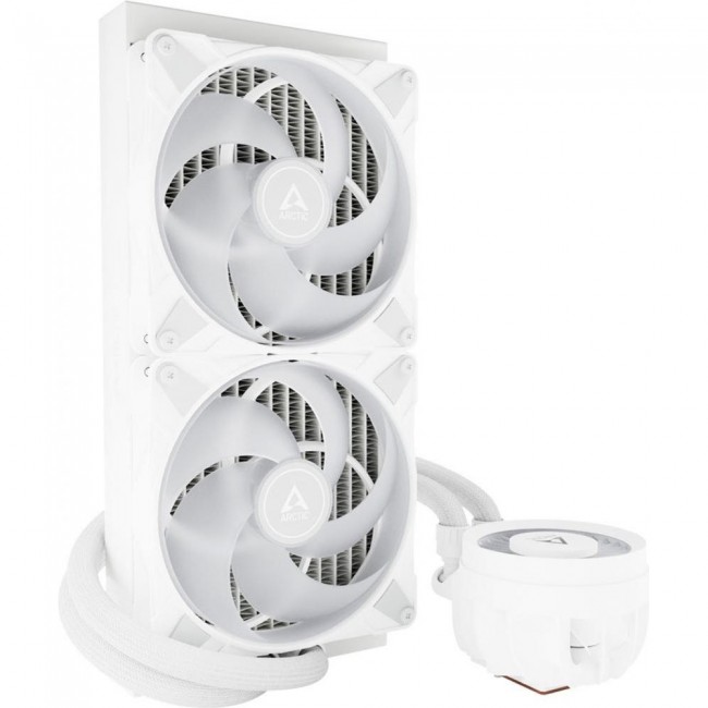 Arctic Liquid Freezer III 280 A-RGB White (ACFRE00151A)