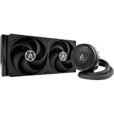 Arctic Liquid Freezer III 280 Black (ACFRE00135A)
