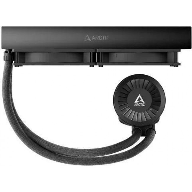 Arctic Liquid Freezer III 280 Black (ACFRE00135A)