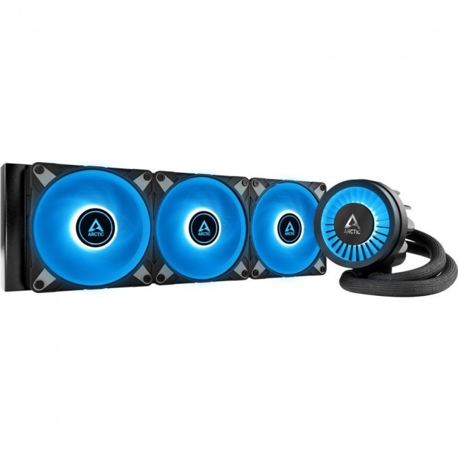 Arctic Liquid Freezer III 360 A-RGB Black (ACFRE00144A)