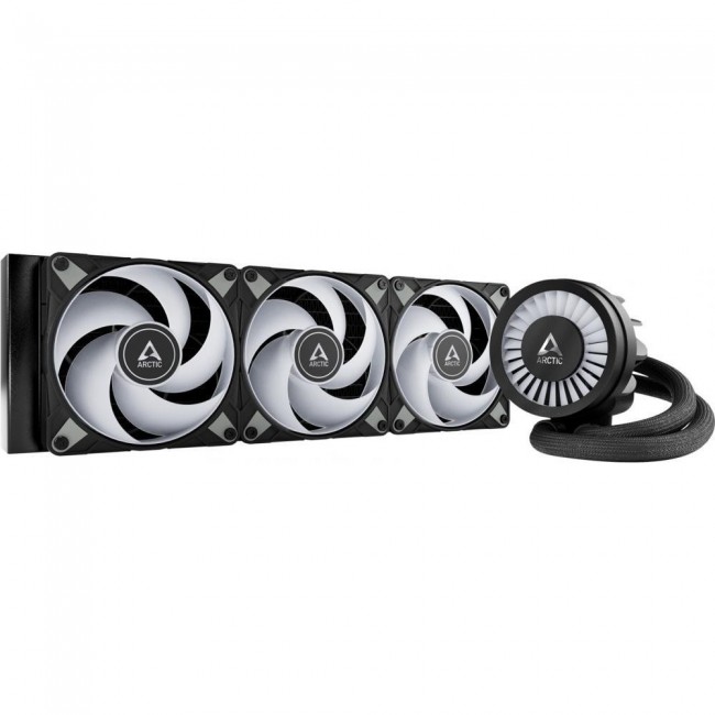 Arctic Liquid Freezer III 360 A-RGB Black (ACFRE00144A)