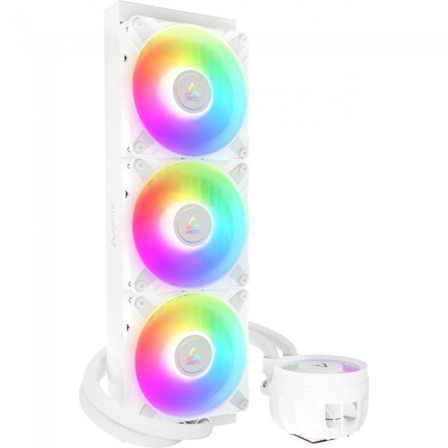 Arctic Liquid Freezer III 360 A-RGB White (ACFRE00152A)