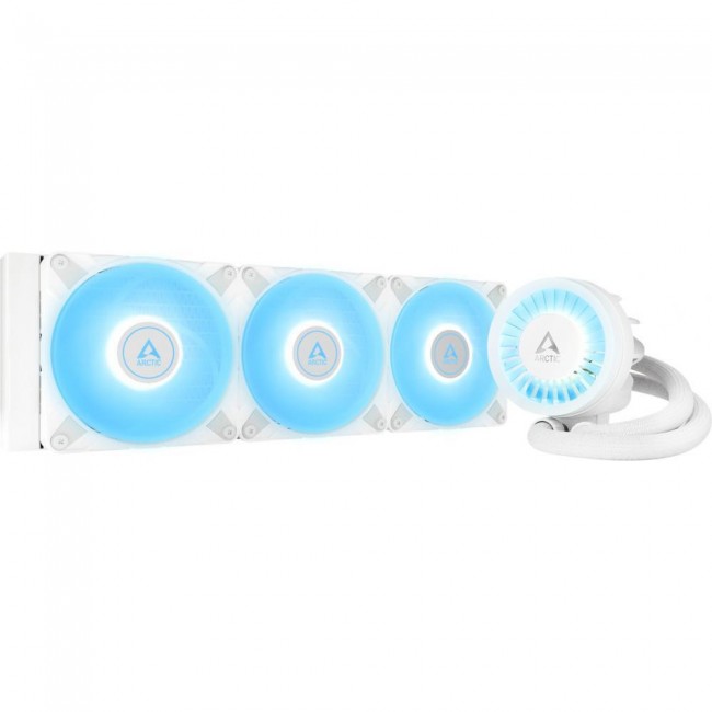 Arctic Liquid Freezer III 360 A-RGB White (ACFRE00152A)