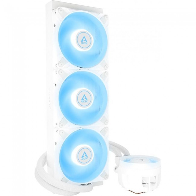 Arctic Liquid Freezer III 360 A-RGB White (ACFRE00152A)