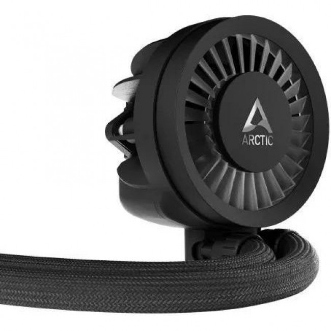 Arctic Liquid Freezer III 360 Black (ACFRE00136A)