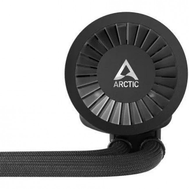 Arctic Liquid Freezer III 360 Black (ACFRE00136A)