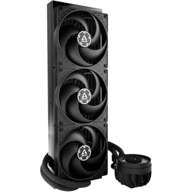 Arctic Liquid Freezer III 420 (ACFRE00137A)