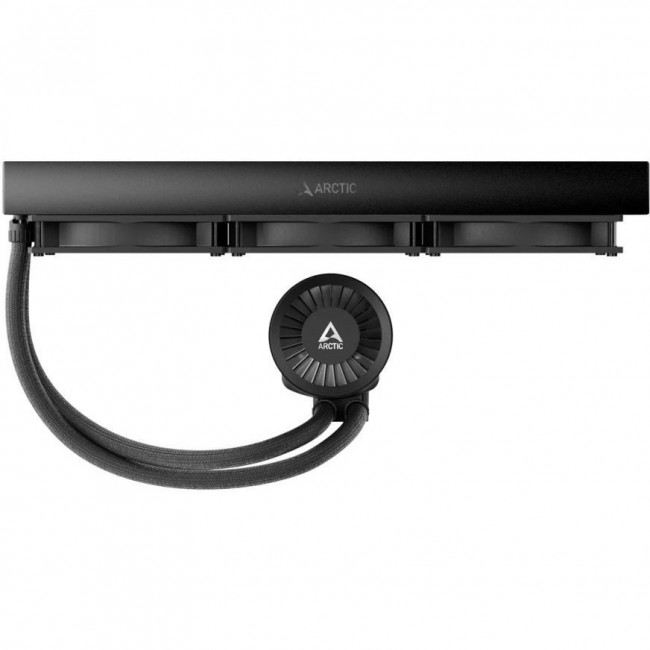 Arctic Liquid Freezer III 420 (ACFRE00137A)