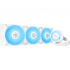 Arctic Liquid Freezer III 420 A-RGB White (ACFRE00153A)