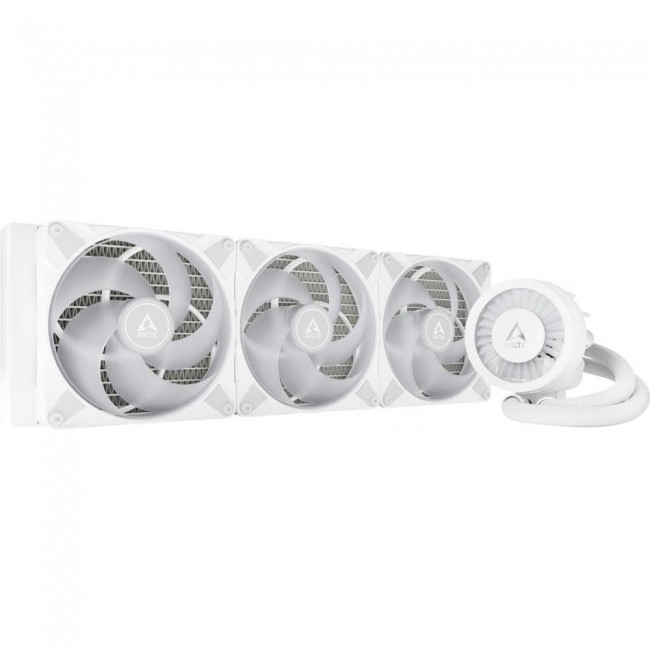 Arctic Liquid Freezer III 420 A-RGB White (ACFRE00153A)