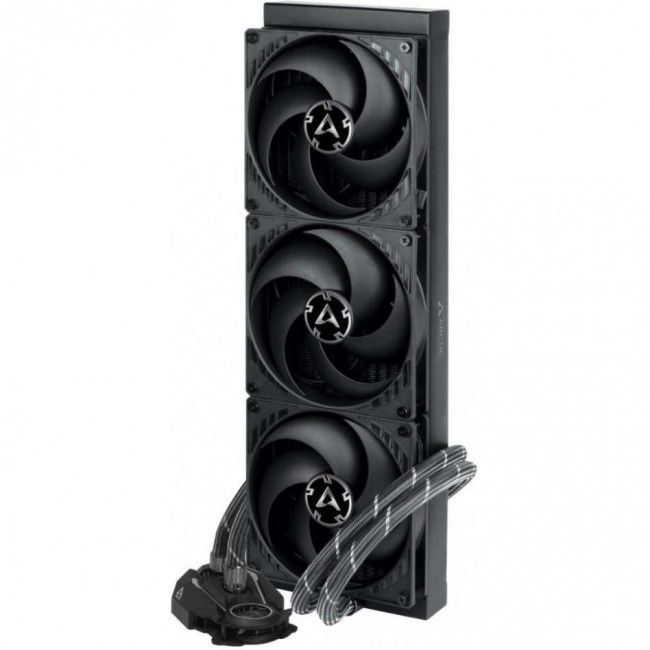 Arctic Liquid Freezer II - 420 (ACFRE00092A)