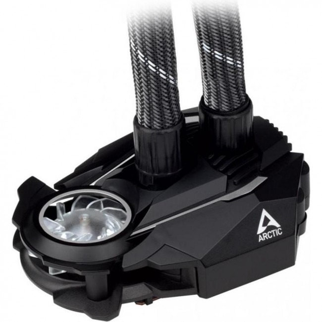Arctic Liquid Freezer II - 420 (ACFRE00092A)