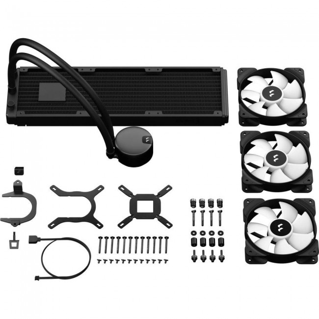Fractal Design Lumen S36 RGB v2 (FD-W-L1-S3612)