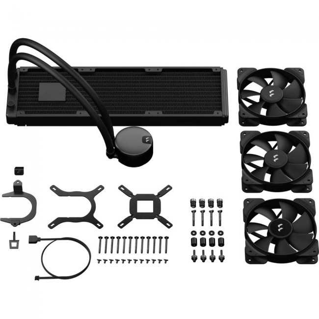 Fractal Design Lumen S36 Unit v2 (FD-W-L1-S3611)