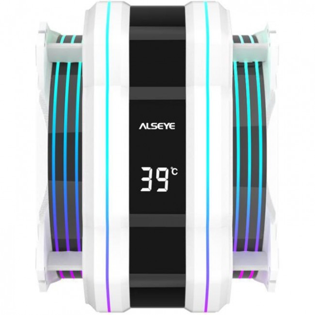 ALSEYE M120D-W-Plus II (AS.01.01.0043)