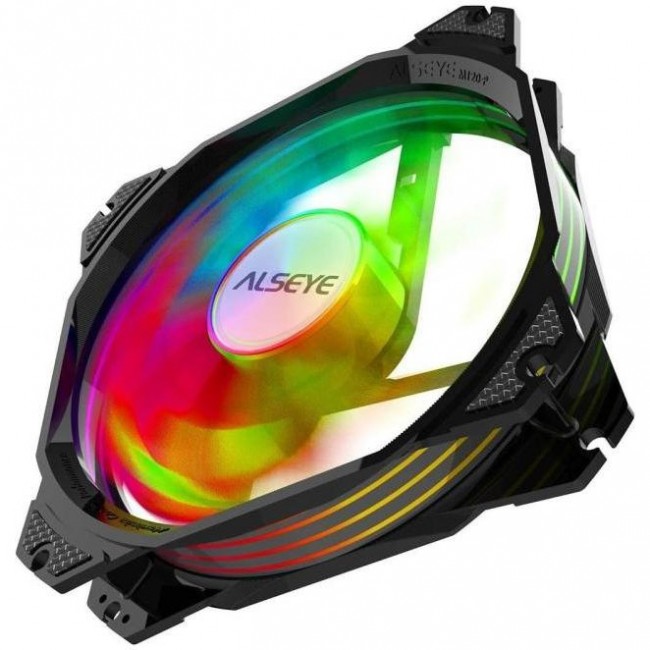 ALSEYE M240 Plus Black (AS.02.01.0031)