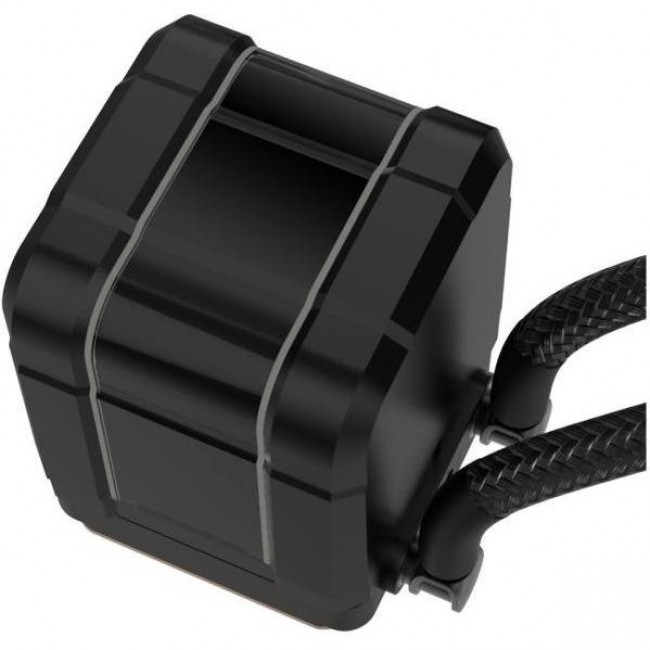 ALSEYE M240 Plus Black (AS.02.01.0031)