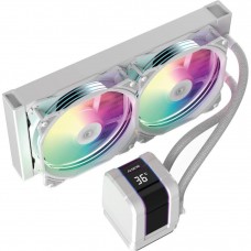 ALSEYE M240 Plus White (AS.02.01.0030)