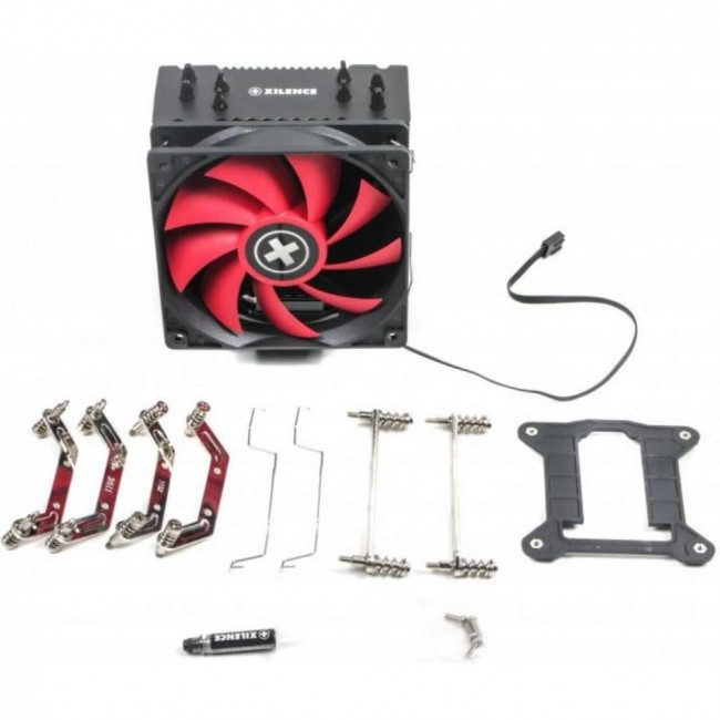 XILENCE M704 (XC051)
