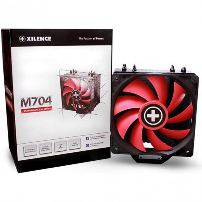 XILENCE M704 (XC051)