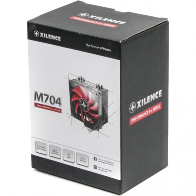 XILENCE M704 (XC051)