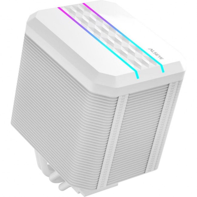 ALSEYE M90 White (AS.01.01.0047)