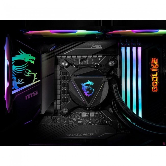 MSI MAG CoreLiquid 360R V2