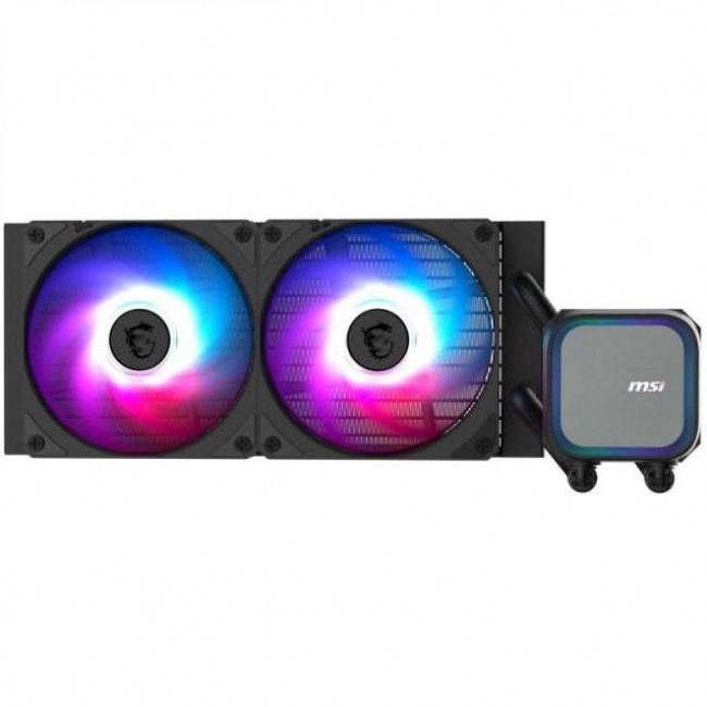MSI MAG CoreLiquid A13 240